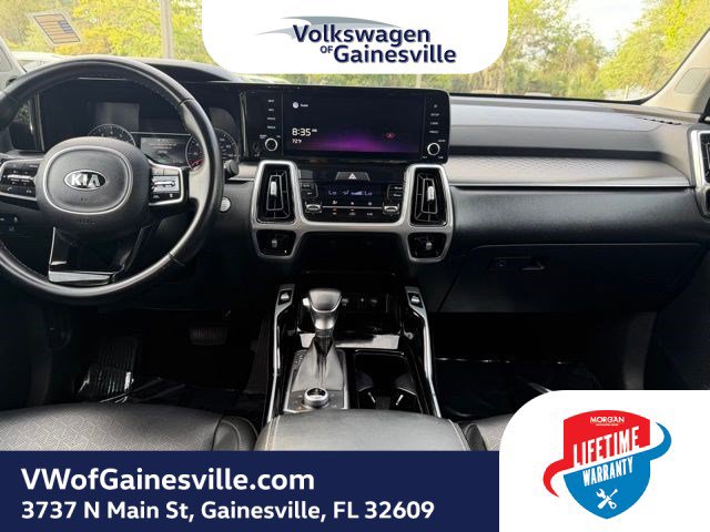 Used 2021 Kia Sorento SX image 14