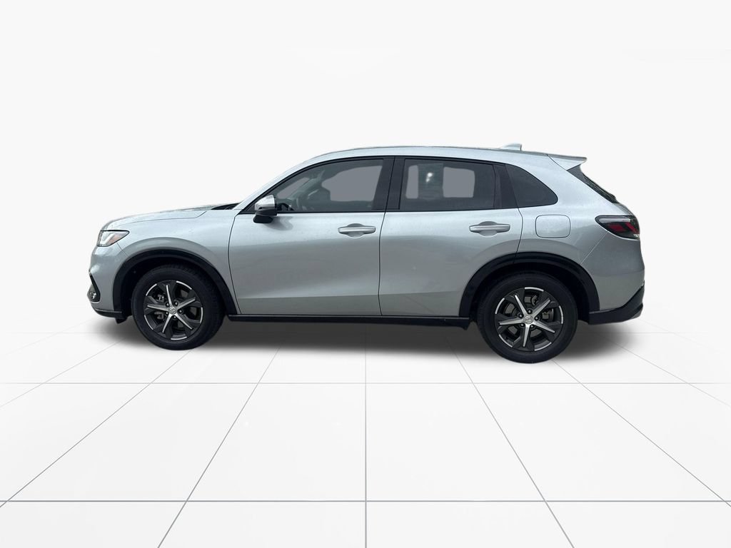 Used 2025 Honda HR-V EX-L image 8
