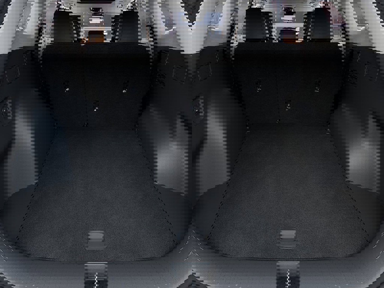 New 2026 Kia Sportage EX w/ EX Panorama Roof Package image 19