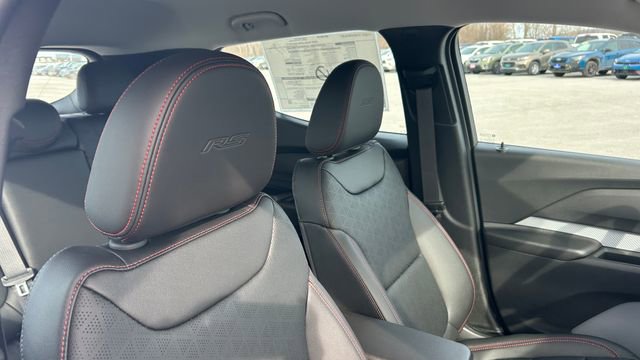 New 2027 Chevrolet Bolt RS image 46
