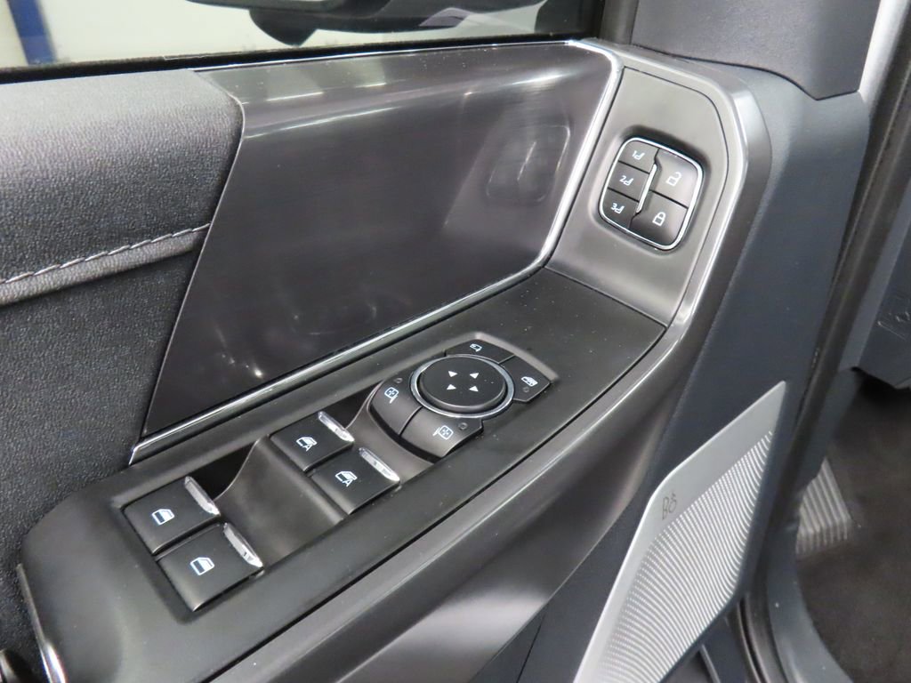 Used 2024 Ford F150 Lariat w/ Equipment Group 502A High AWD/4WD image 57