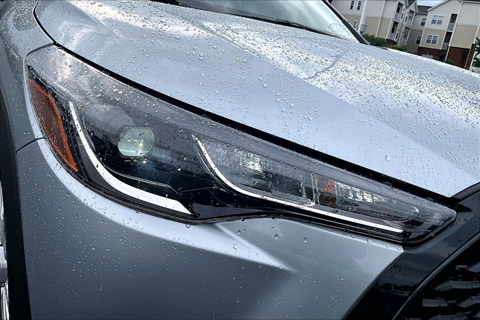 Used 2025 Toyota Corolla Cross L FWD image 25