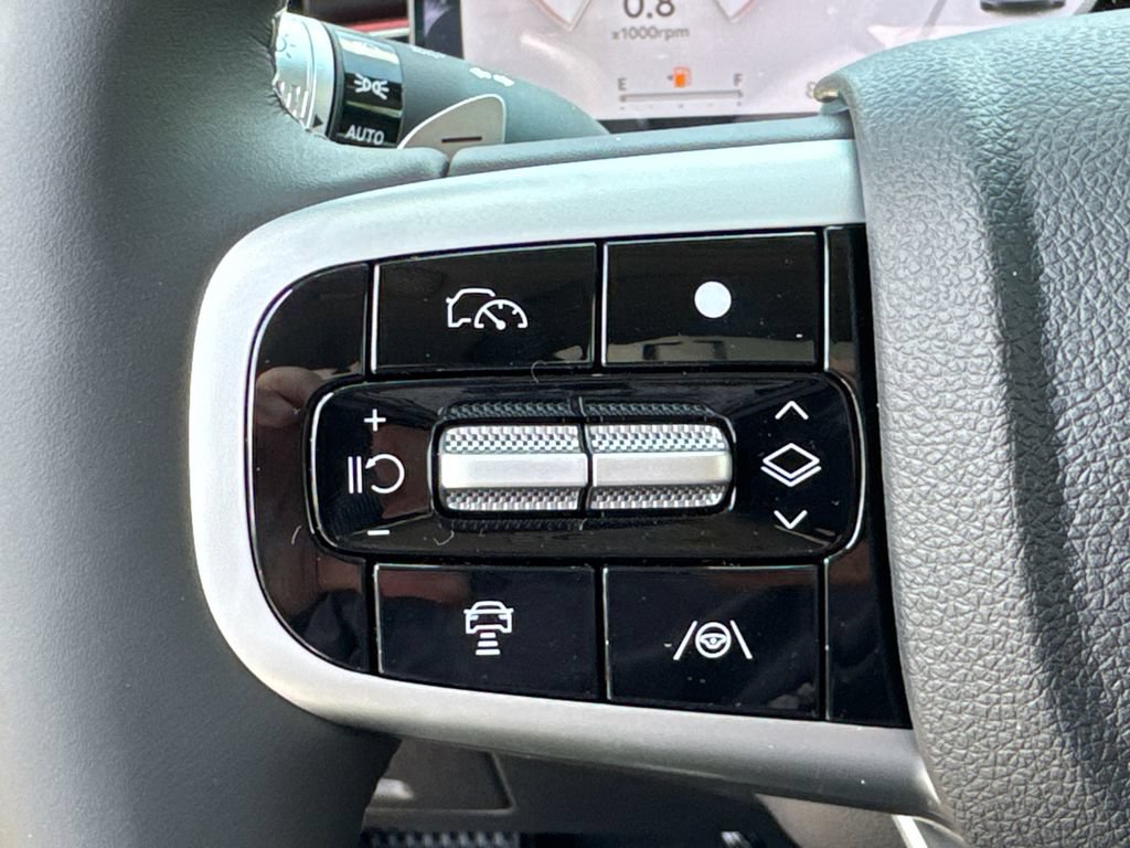 New 2026 Genesis GV70 2.5T Select AWD/4WD image 27