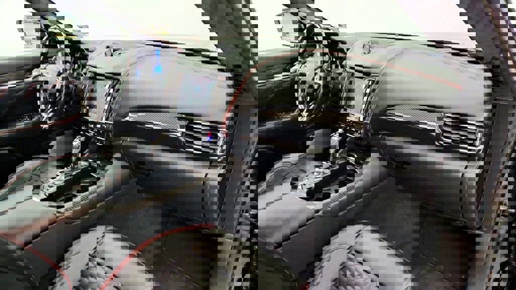 Used 2019 Maserati Levante GTS image 25