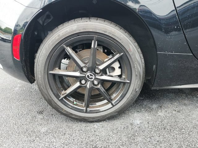 New 2026 MAZDA MX-5 Miata Sport RWD image 20