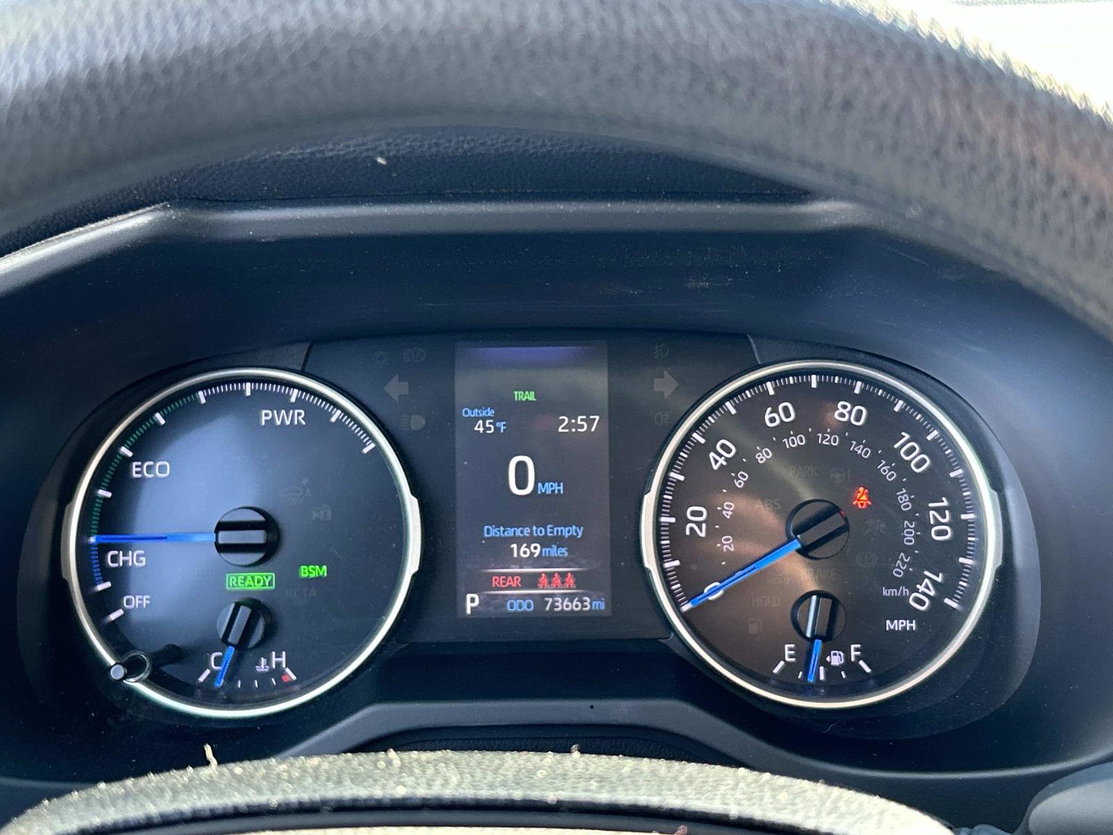 Used 2021 Toyota RAV4 XLE w/ Convenience Package image 18