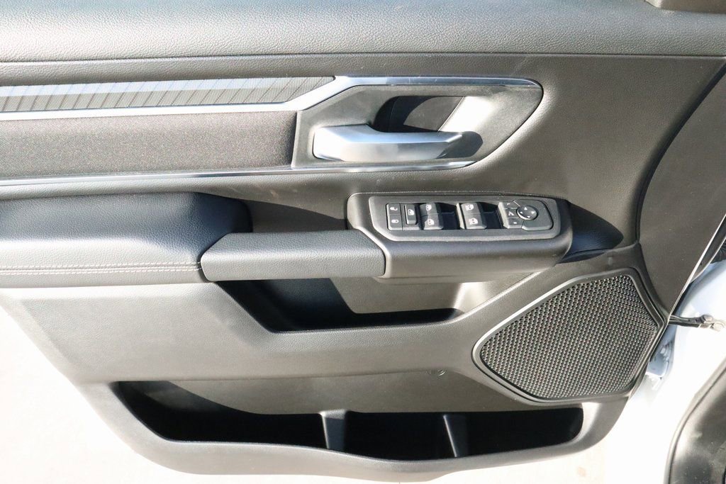 New 2026 RAM 1500 Big Horn image 16