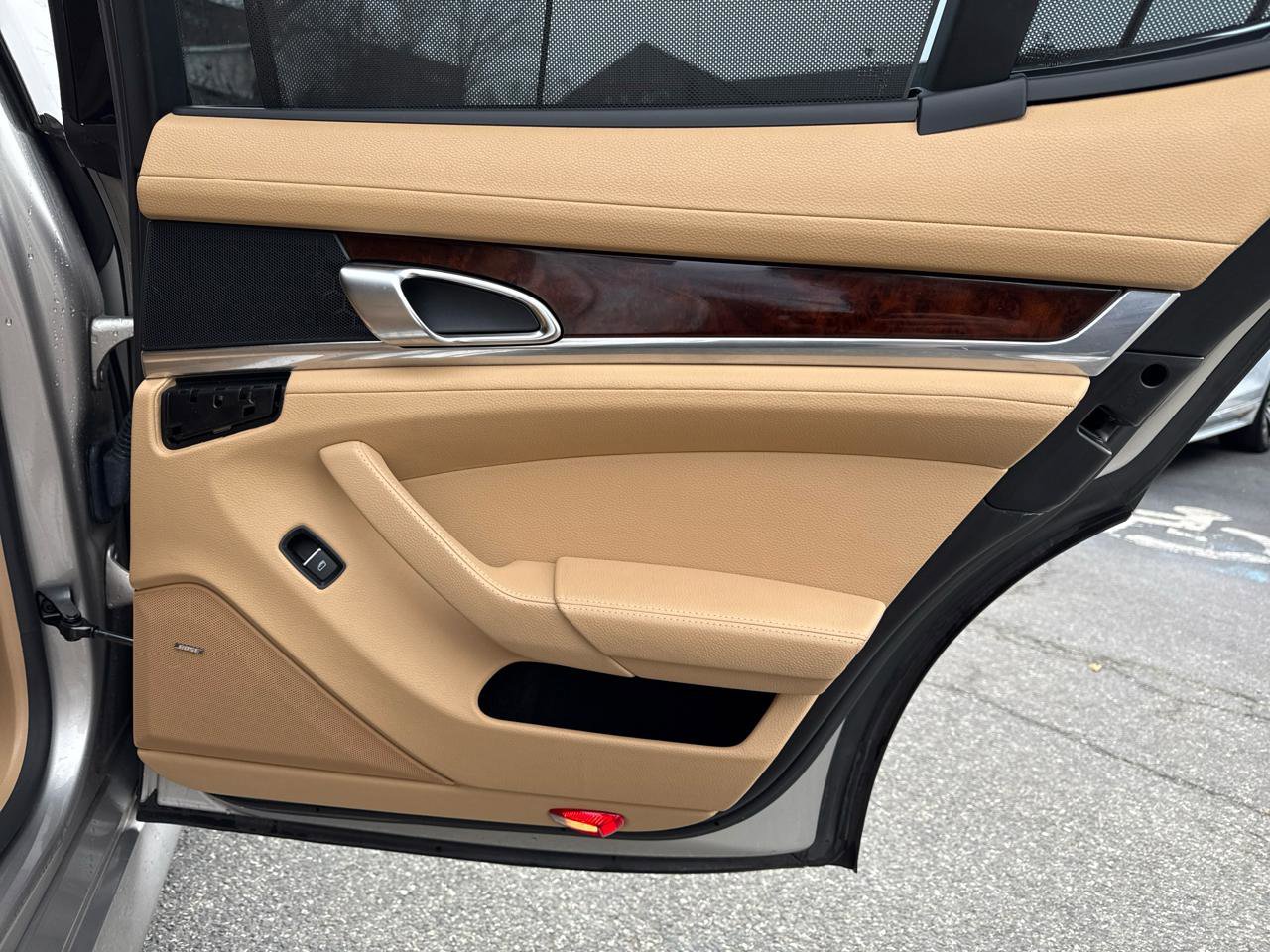 Used 2012 Porsche Panamera S image 29