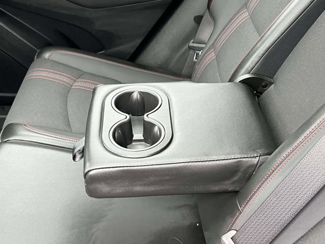 Certified 2023 Chevrolet Equinox RS image 12