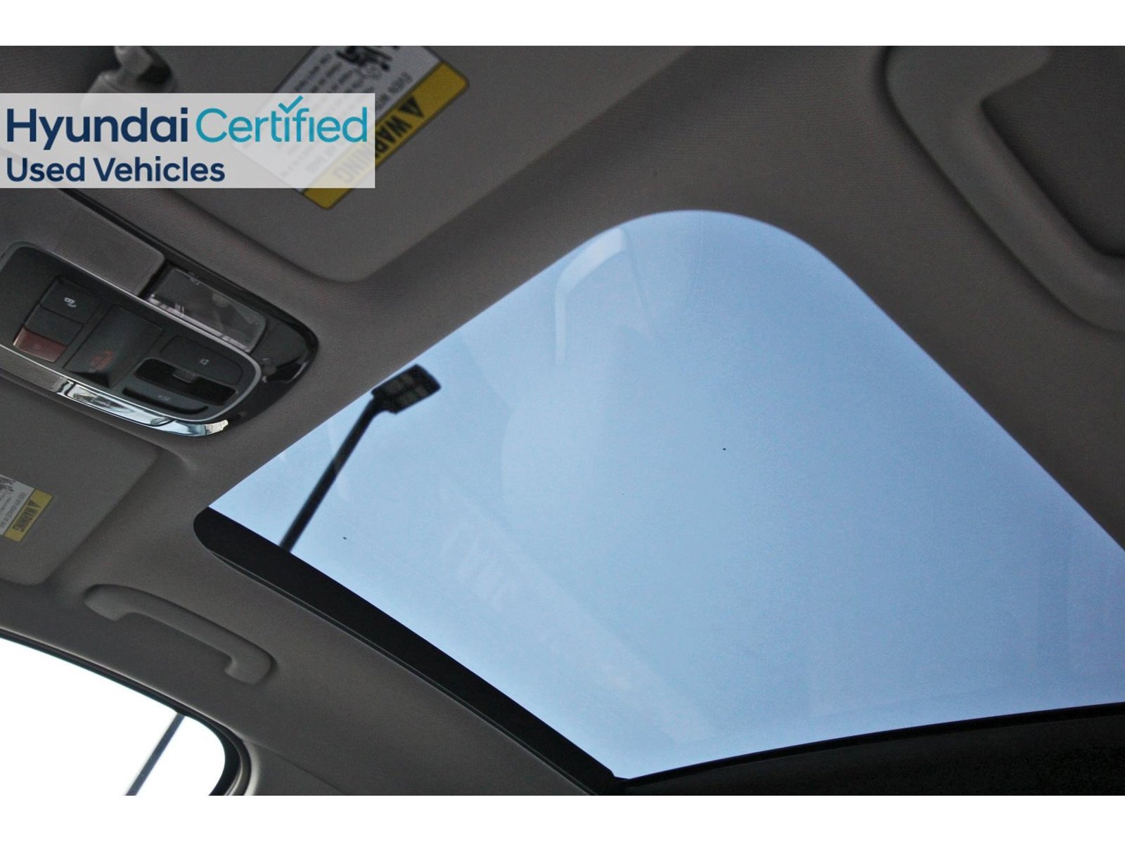 Certified 2026 Hyundai Tucson Limited FWD image 31