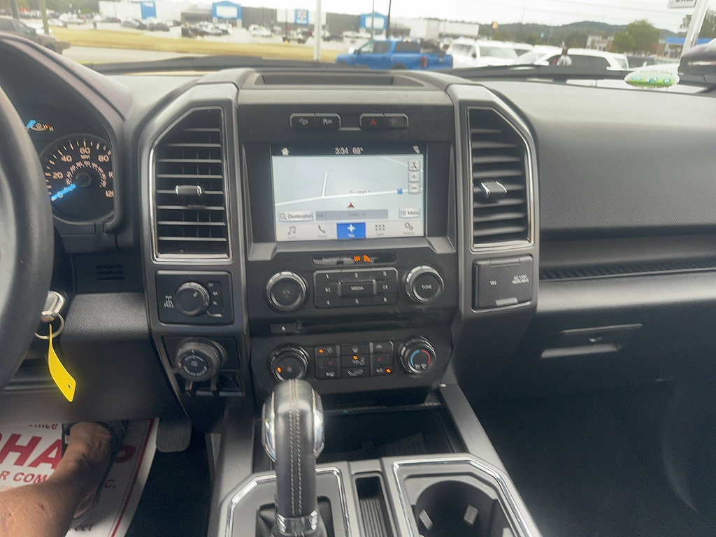 Used 2018 Ford F150 XLT w/ Equipment Group 302A Luxury AWD/4WD image 6