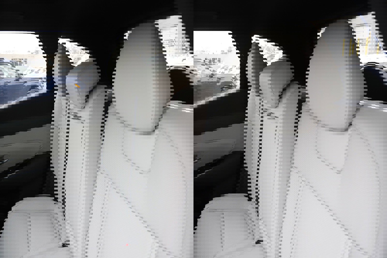 New 2026 Hyundai Tucson Limited image 19