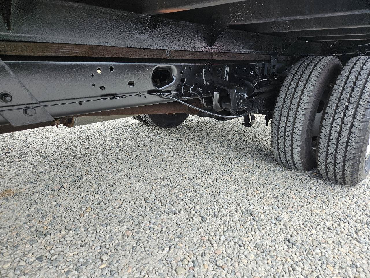 Used 2015 Ford F350 XL RWD image 9