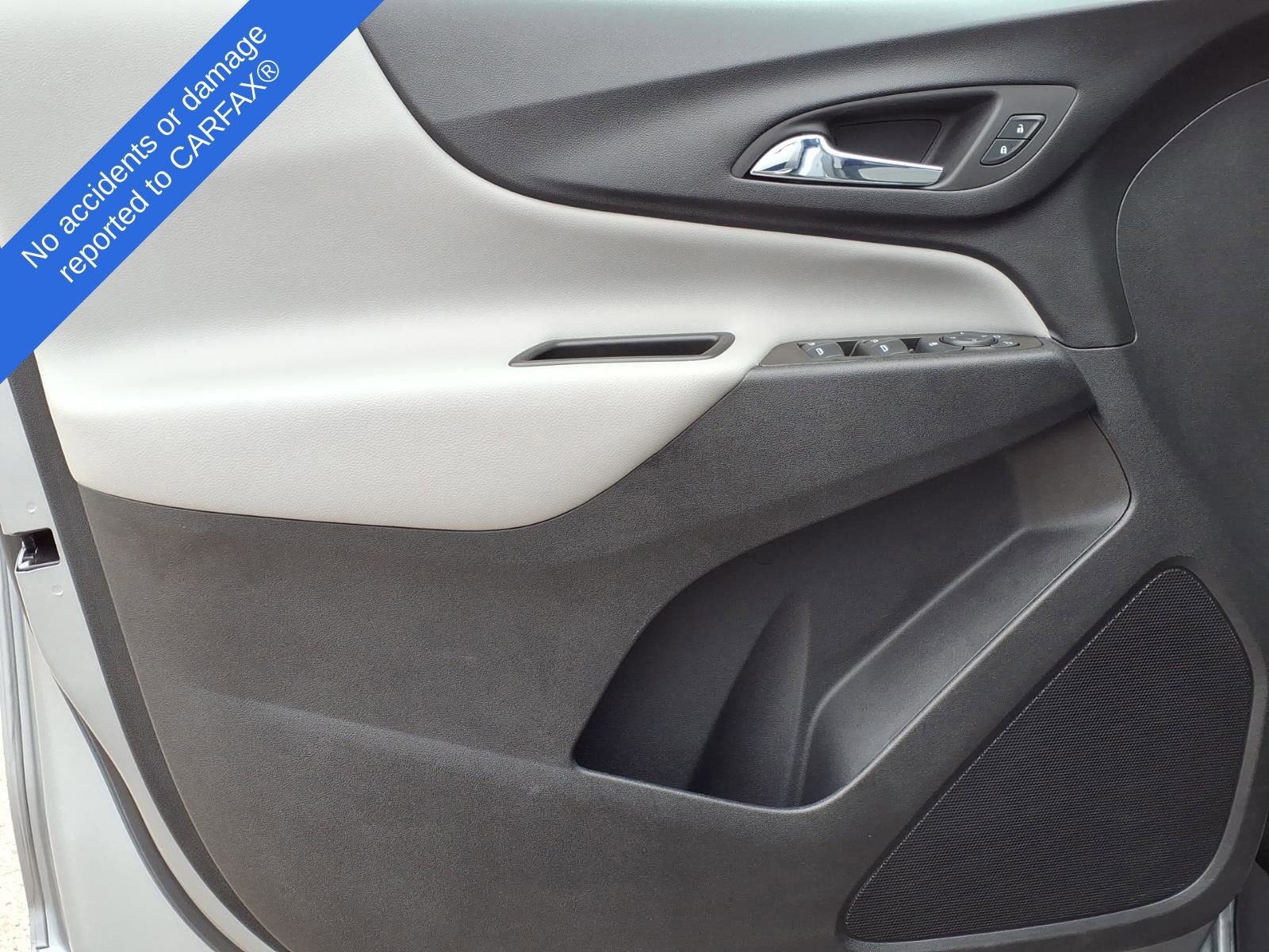 Used 2023 Chevrolet Equinox LS w/ LS Convenience Package FWD image 17