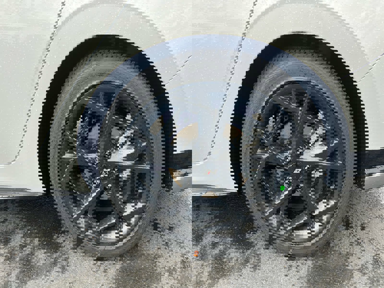 New 2026 Hyundai Elantra N Line image 14