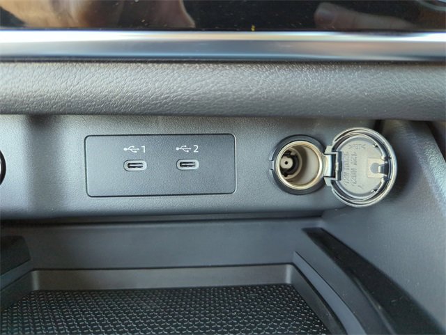 New 2026 Nissan Rogue S image 30