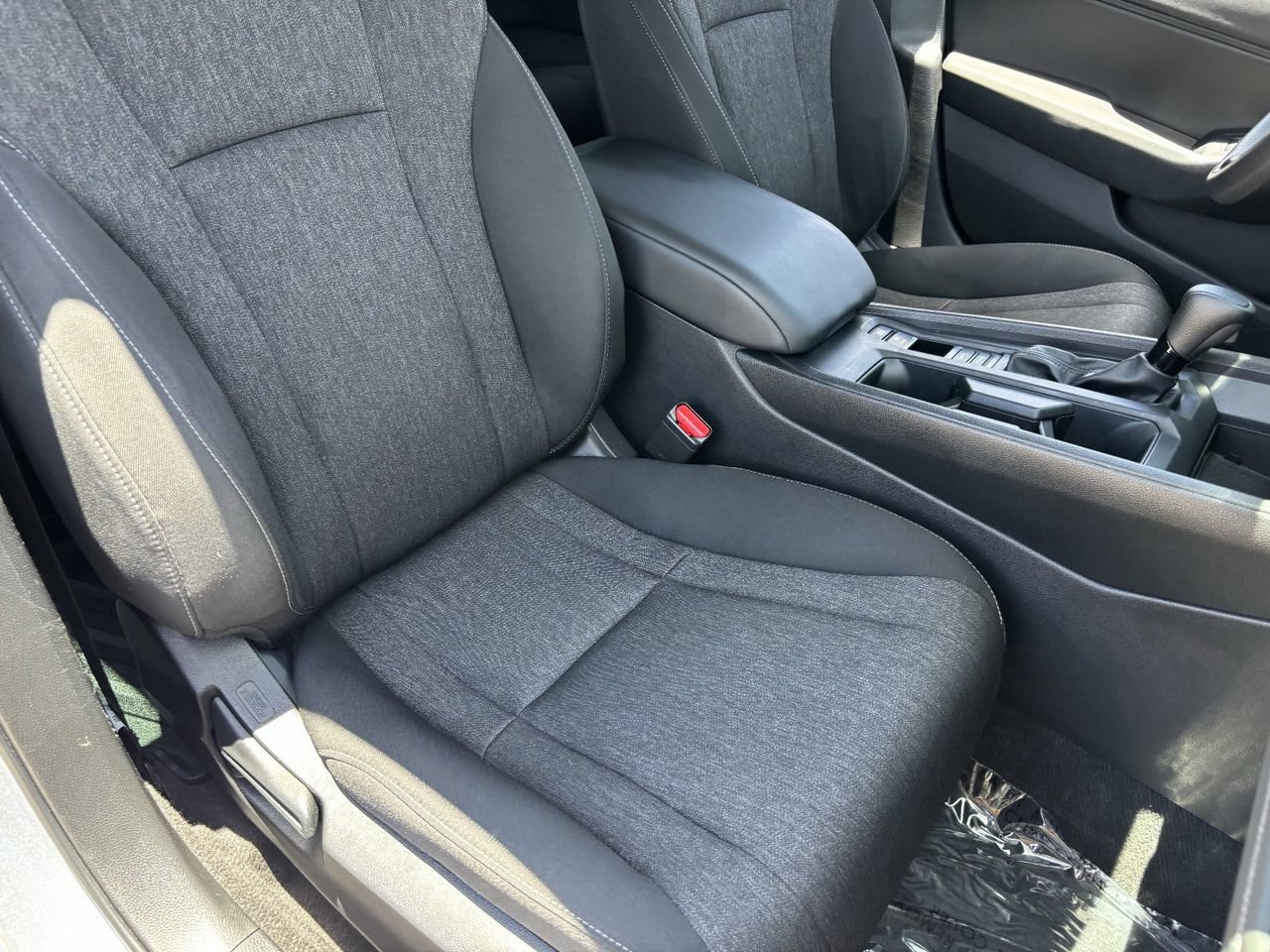 Certified 2024 Honda Accord EX image 7