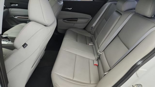 Used 2015 Acura TLX V6 FWD image 23