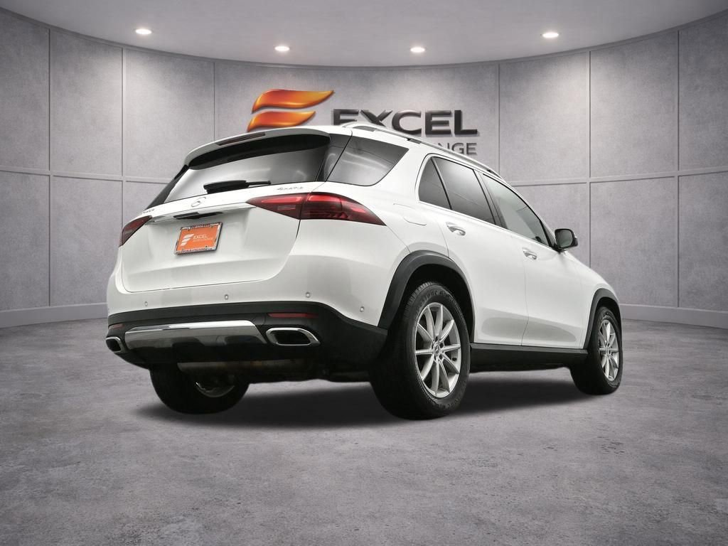 Used 2024 Mercedes-Benz GLE 450e 4MATIC image 49