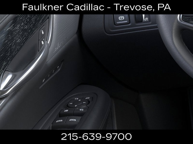 New 2026 Cadillac XT5 Premium Luxury w/ Driver Assist Package AWD/4WD image 22