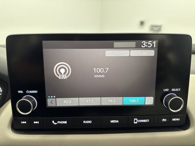 Certified 2023 Honda HR-V LX image 27