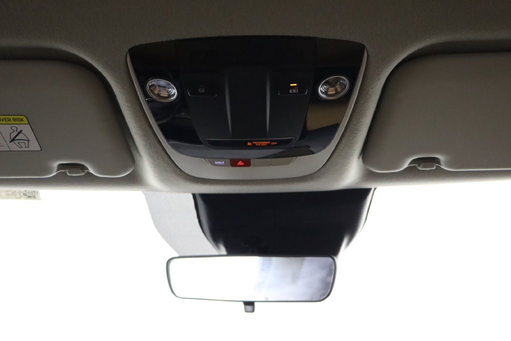 Used 2024 Kia Seltos EX FWD image 24