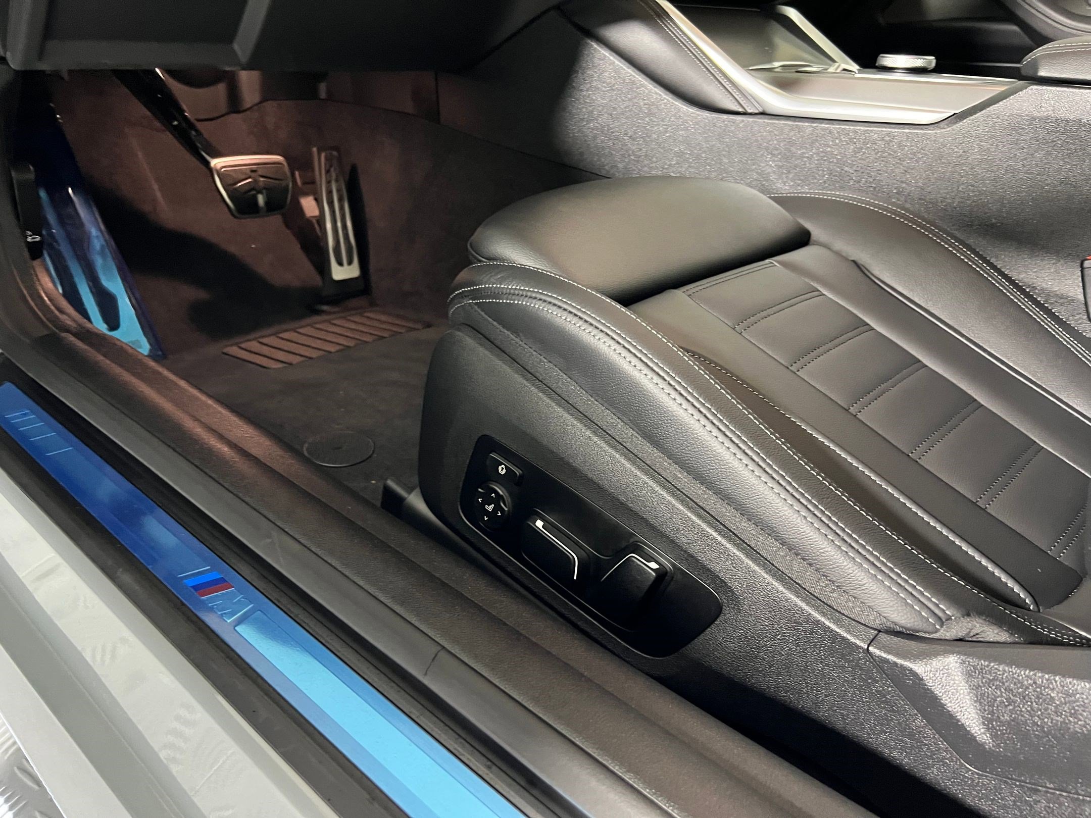 New 2026 BMW M440i Coupe w/ Premium Package image 12