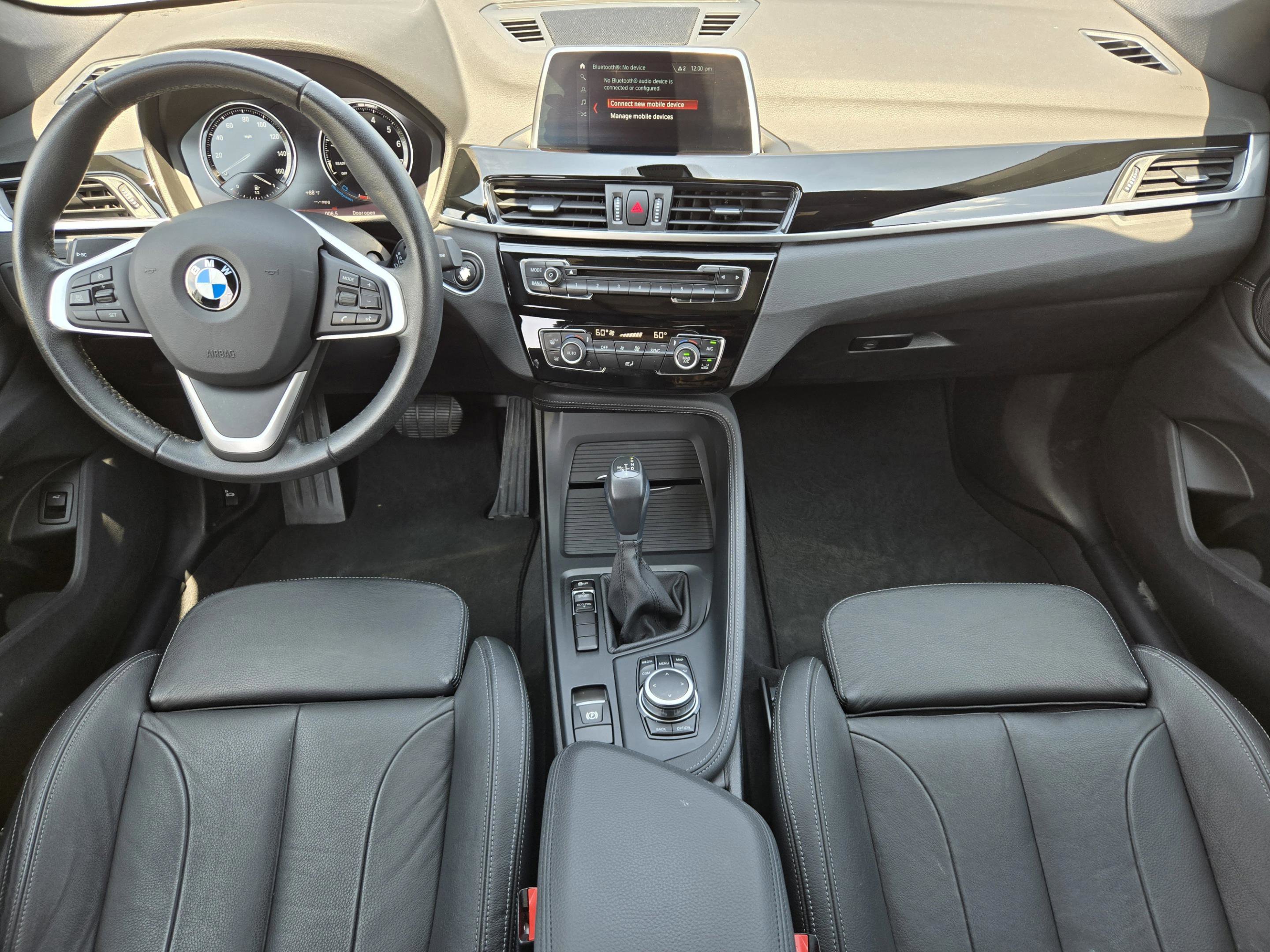 Used 2018 BMW X1 sDrive28i FWD image 28