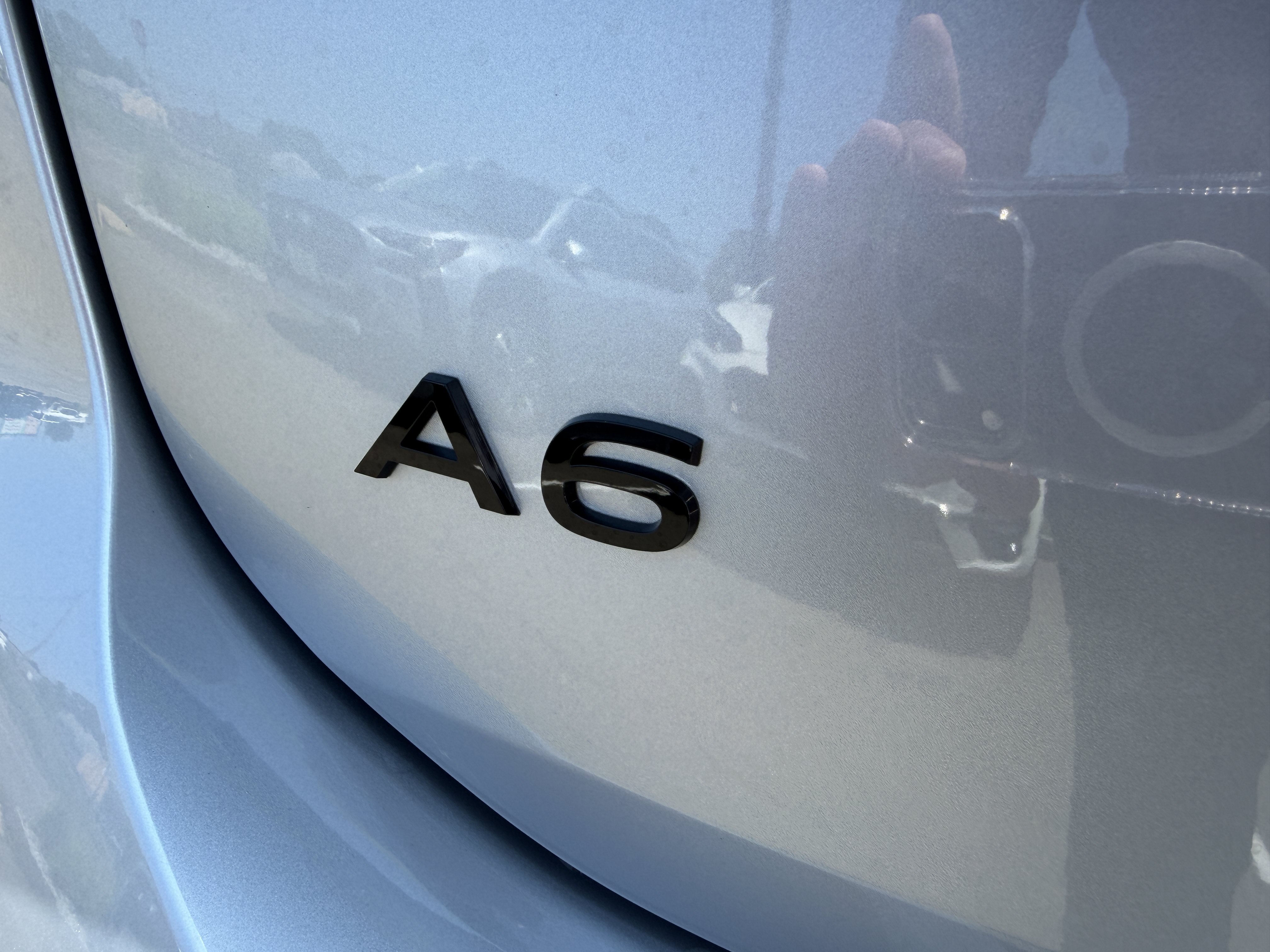 New 2026 Audi A6 Premium Plus AWD/4WD image 21