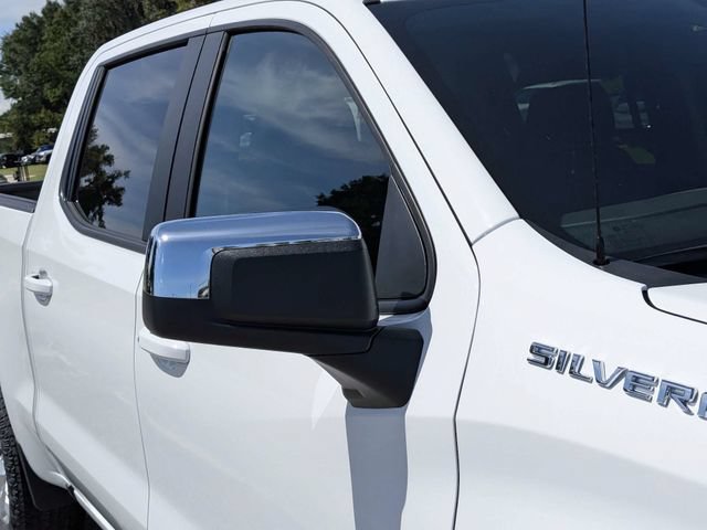 New 2026 Chevrolet Silverado 1500 LT RWD image 11