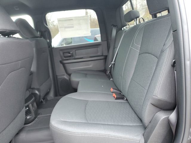 New 2026 RAM 2500 Tradesman image 13