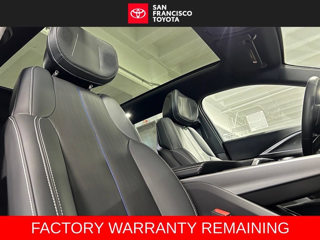 Used 2024 Cadillac Lyriq Luxury RWD image 22