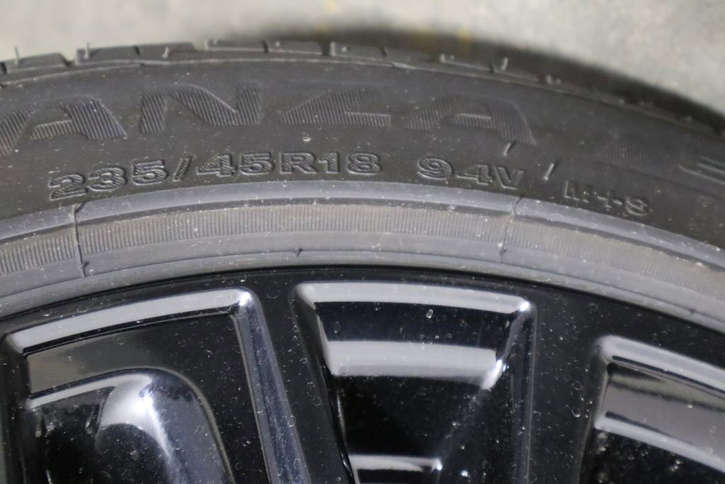 Used 2025 Toyota Camry SE FWD image 40