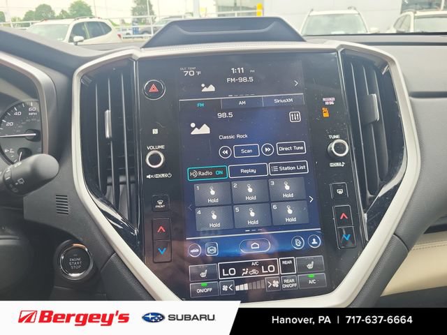 Certified 2023 Subaru Ascent Limited w/ Technology Package AWD/4WD image 27
