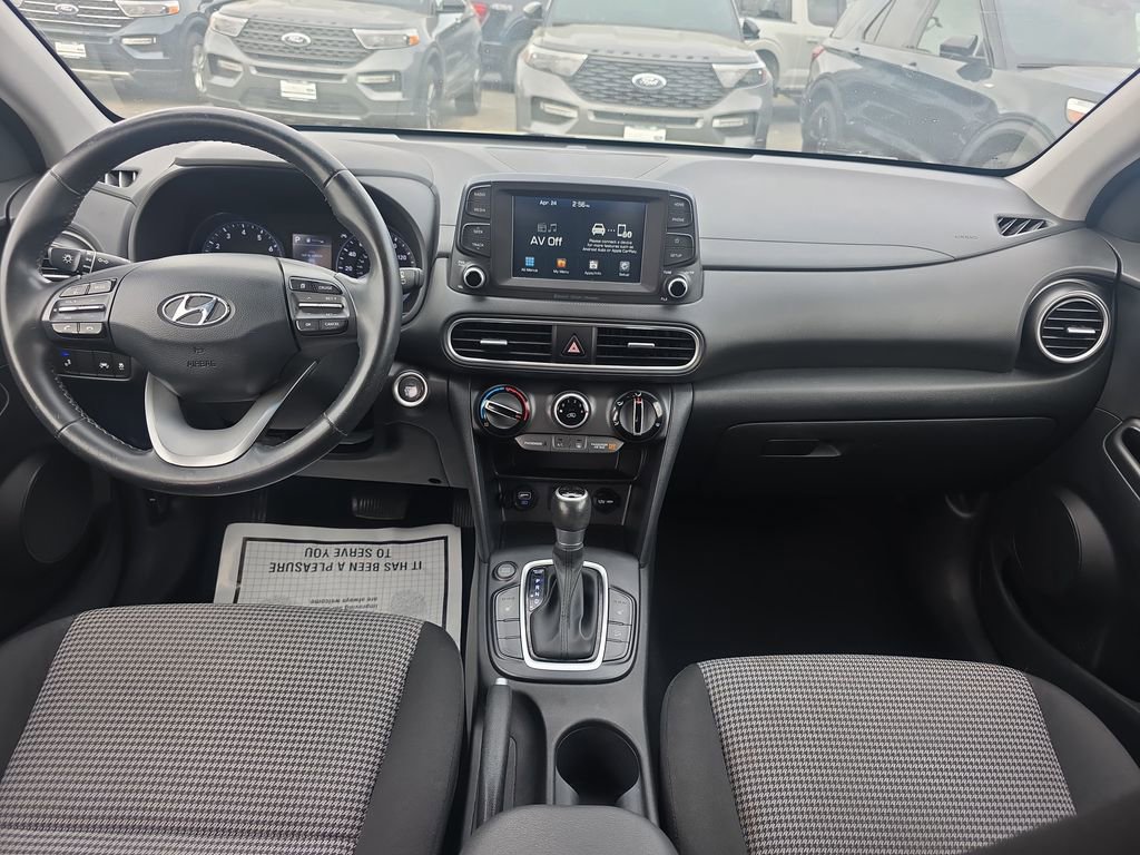 Used 2019 Hyundai Kona SEL FWD image 20