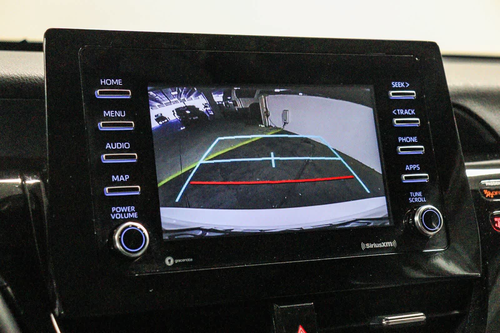 Certified 2023 Toyota Camry SE FWD image 23