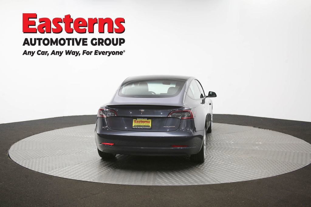 Used 2018 Tesla Model 3 Performance AWD/4WD image 32