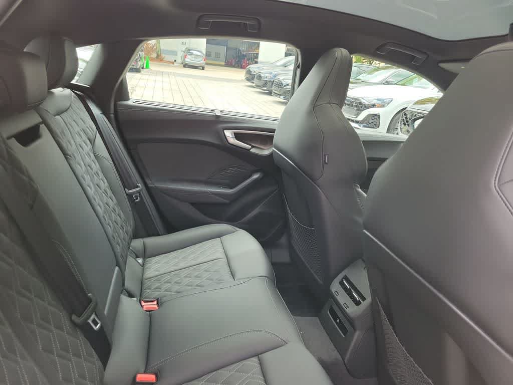 New 2026 Audi S5 Premium Plus AWD/4WD image 21