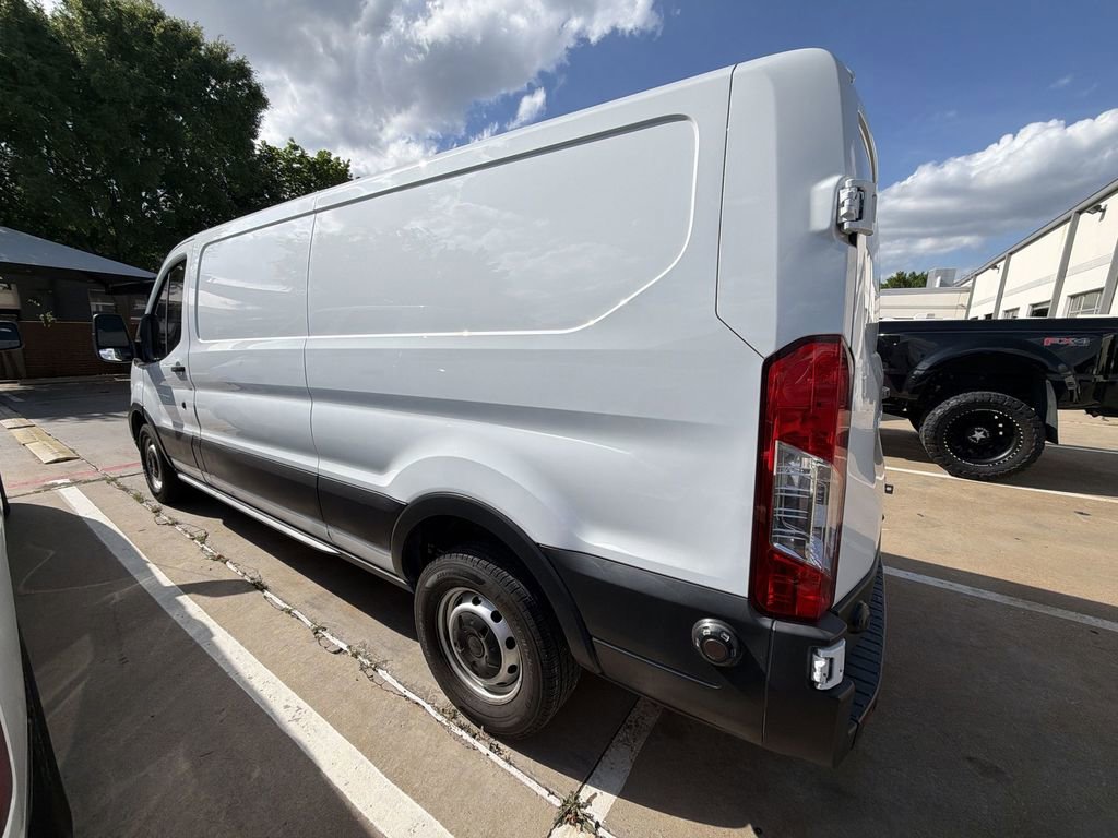 Used 2020 Ford Transit 250 Low Roof w/ Load Area Protection Package image 4