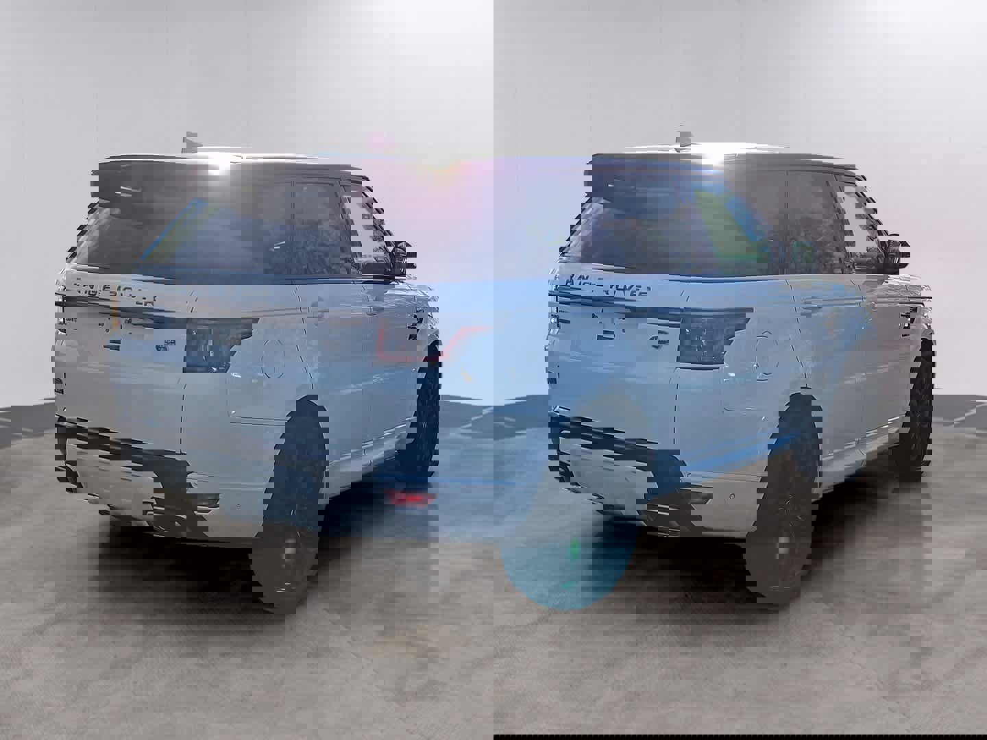 Used 2019 Land Rover Range Rover Sport Supercharged image 4