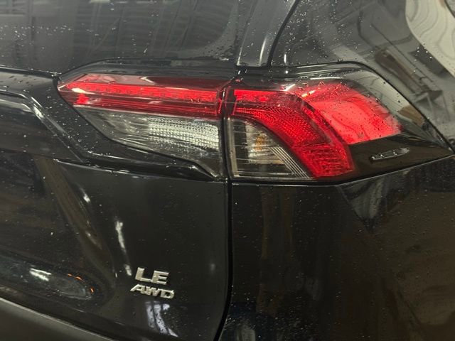 Used 2024 Toyota RAV4 LE image 6