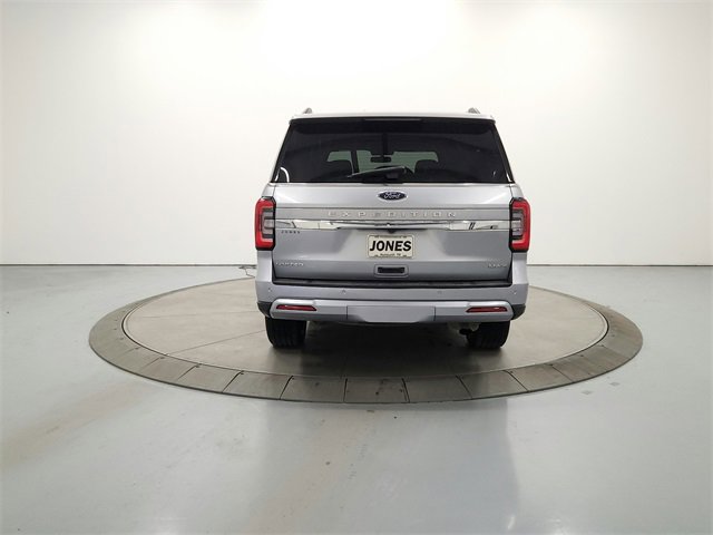 Used 2023 Ford Expedition Max Limited image 6