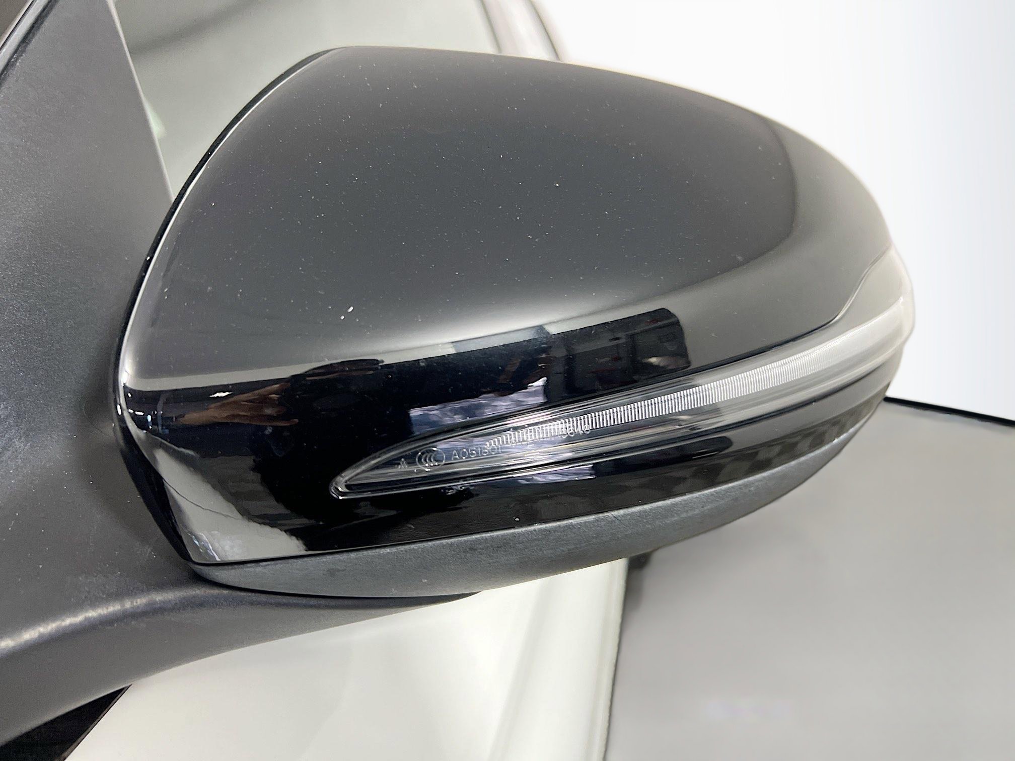 Used 2022 Mercedes-Benz GLC 43 AMG 4MATIC image 13
