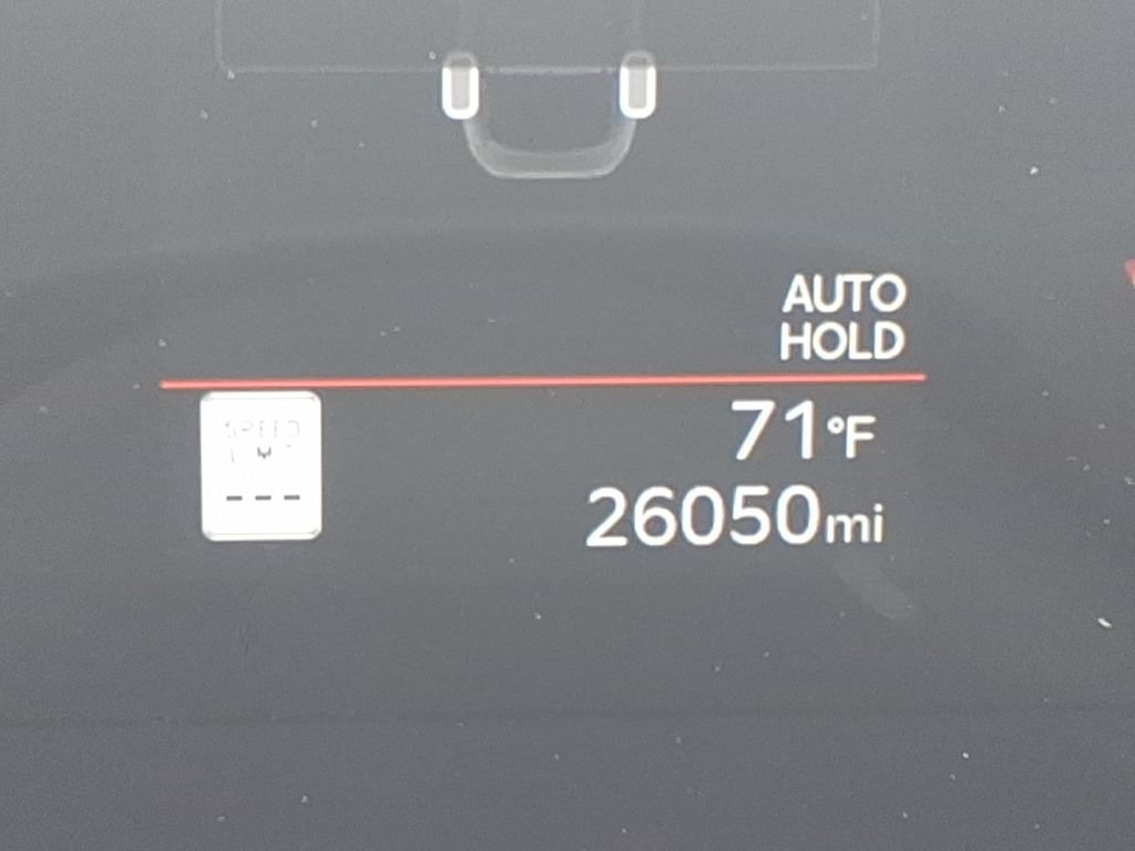 Used 2025 Kia K4 FWD image 16