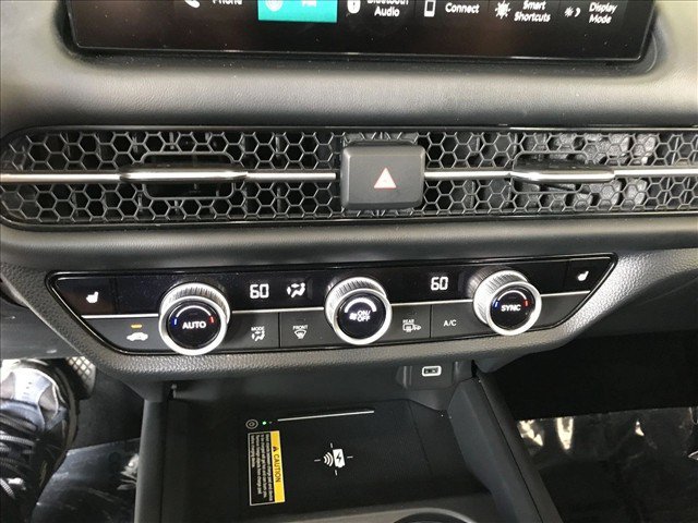 Used 2025 Honda HR-V EX-L image 22