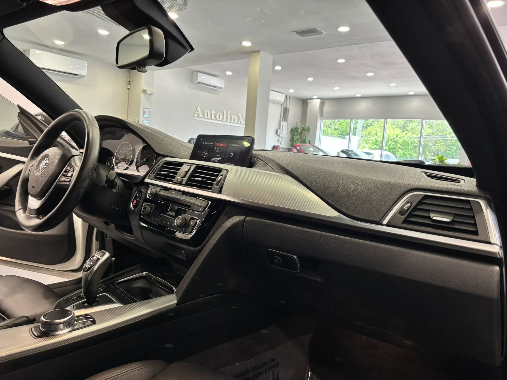 Used 2019 BMW 440i Gran Coupe w/ Executive Package RWD image 10