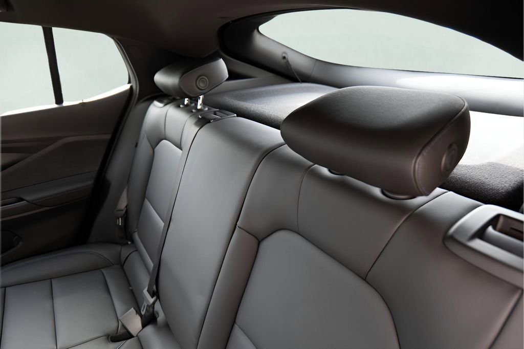 New 2026 Buick Envista Sport Touring w/ Convenience I Package image 24