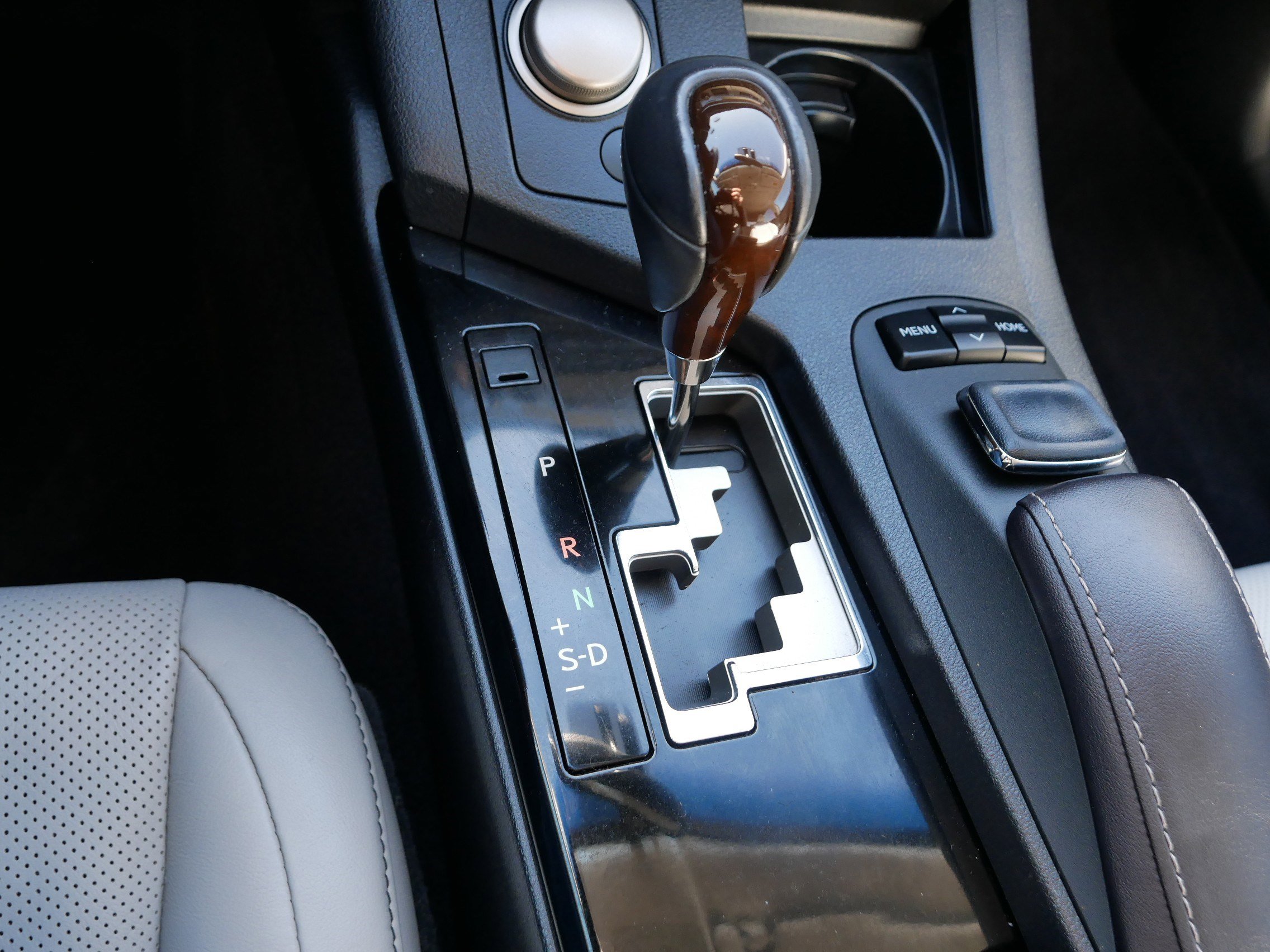 Used 2015 Lexus ES 350 image 24