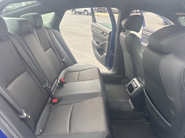 Used 2022 Honda Accord Sport image 13