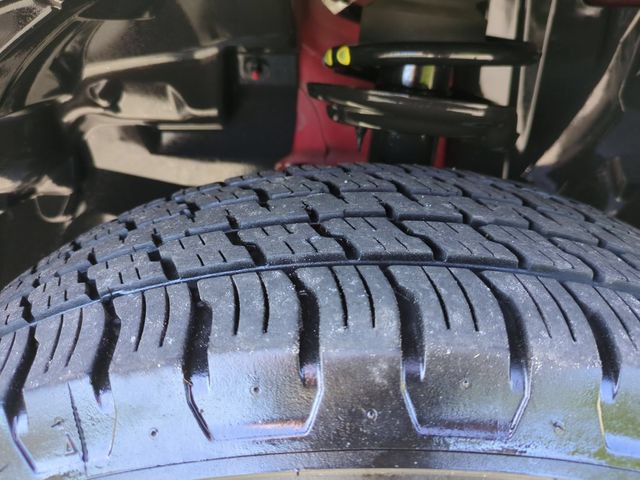 Used 2023 Jeep Renegade Trailhawk AWD/4WD image 11